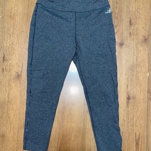 Crop Legging